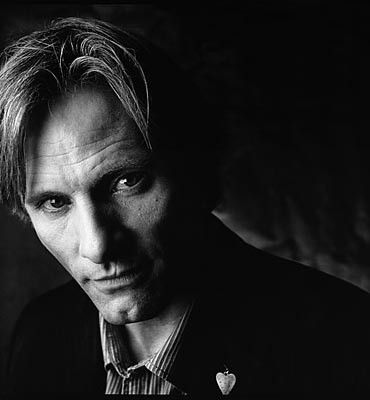 Viggo Mortensen Fotoğrafları 97