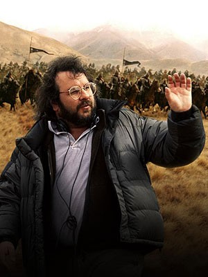 Peter Jackson Fotoğrafları 24