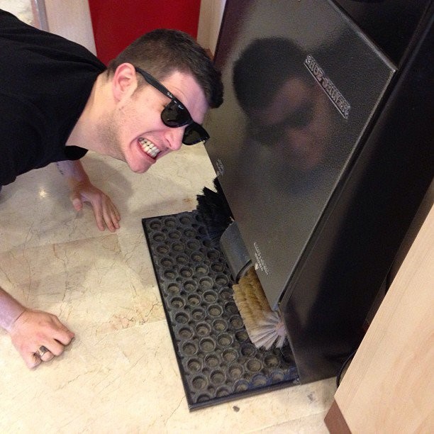 Uraz Kaygılaroğlu Fotoğrafı