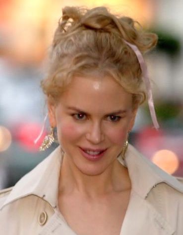 Nicole Kidman Fotoğrafları 144