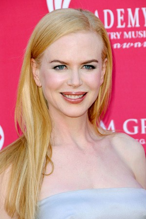 Nicole Kidman Fotoğrafları 221