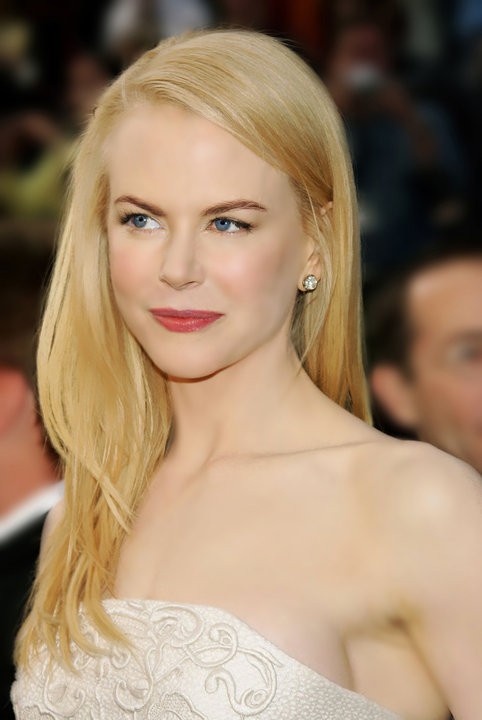 Nicole Kidman Fotoğrafları 71