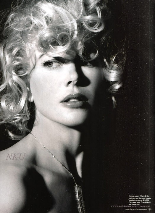 Nicole Kidman Fotoğrafları 78