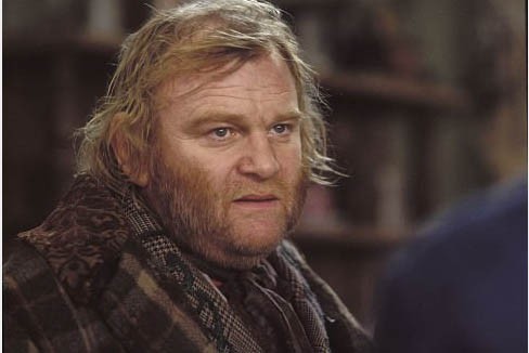 Brendan Gleeson Fotoğrafları 1