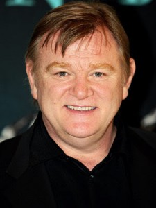 Brendan Gleeson Fotoğrafları 10