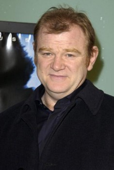 Brendan Gleeson Fotoğrafları 16