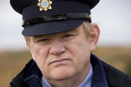 Brendan Gleeson Fotoğrafları 8