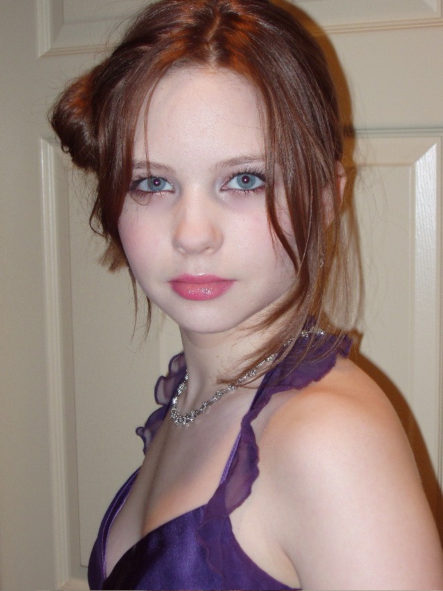 Daveigh Chase Fotoğrafları 36