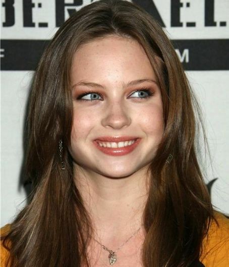 Daveigh Chase Fotoğrafları 72