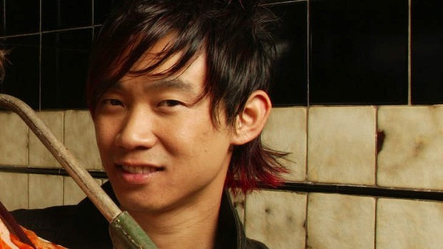 James Wan Fotoğrafları 19