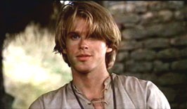 Cary Elwes Fotoğrafları 27