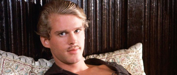 Cary Elwes Fotoğrafları 30