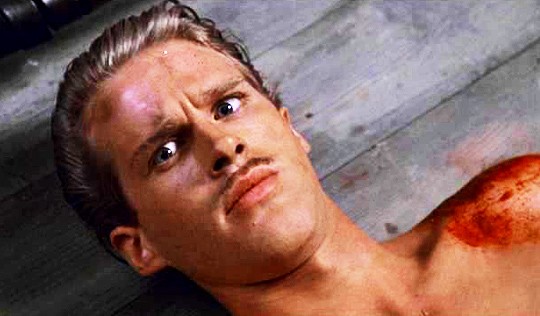 Cary Elwes Fotoğrafları 39