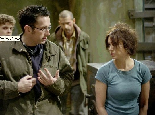 Shawnee Smith Fotoğrafları 23