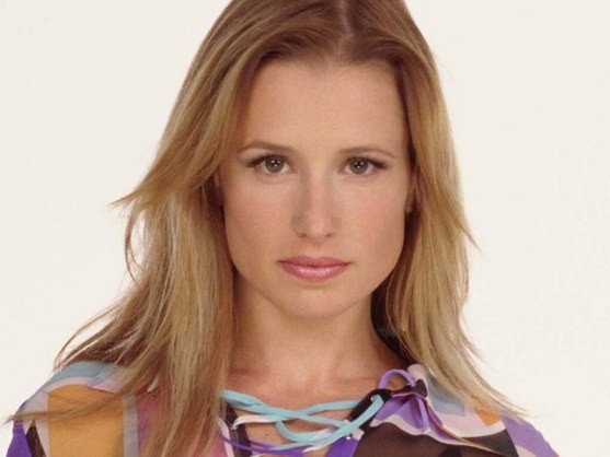 Shawnee Smith Fotoğrafları 52