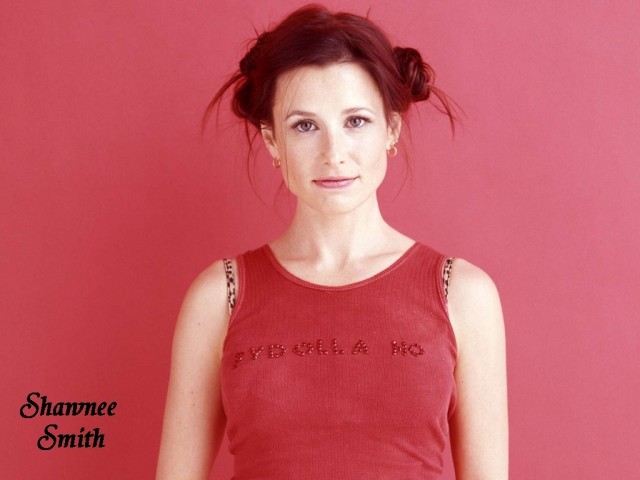 Shawnee Smith Fotoğrafları 54