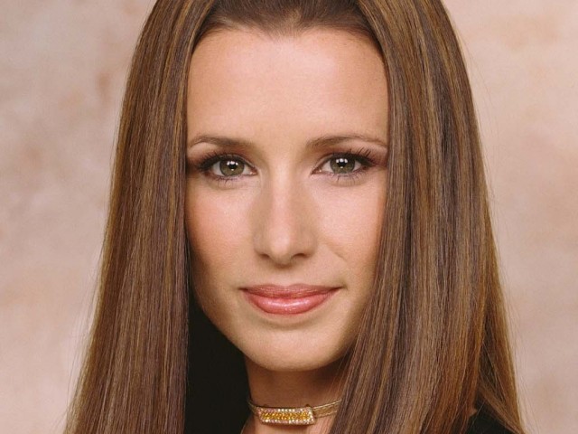 Shawnee Smith Fotoğrafı