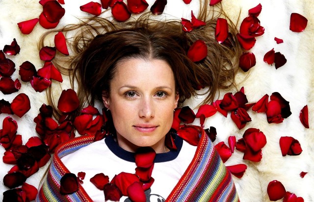 Shawnee Smith Fotoğrafları 82