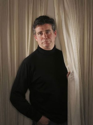 Jay McInerney Fotoğrafları 1