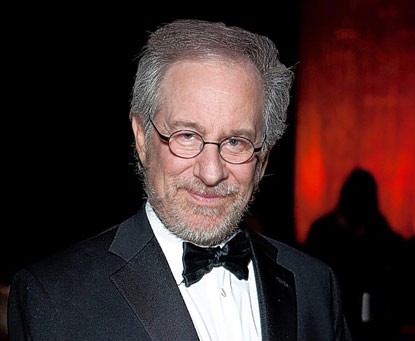 Steven Spielberg Fotoğrafları 17
