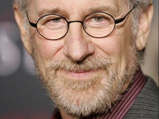 Steven Spielberg Fotoğrafları 6