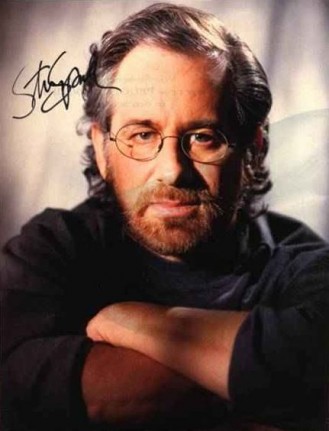 Steven Spielberg Fotoğrafları 44