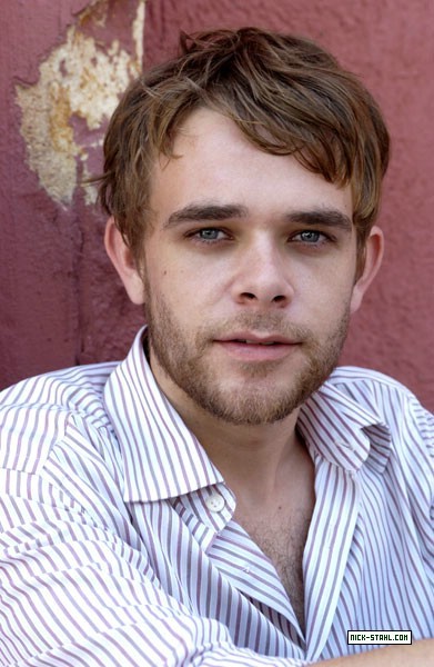 Nick Stahl Fotoğrafları 17