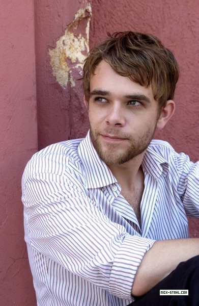 Nick Stahl Fotoğrafları 27