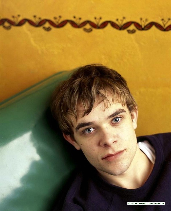 Nick Stahl Fotoğrafları 33