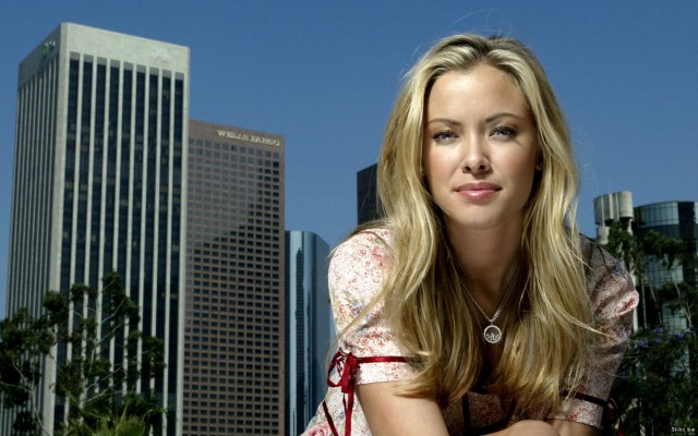 Kristanna Loken Fotoğrafları 90