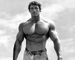 Arnold Schwarzenegger Fotoğrafları 65