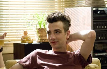 Jay Baruchel Fotoğrafları 16