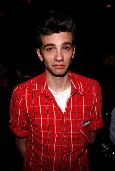 Jay Baruchel Fotoğrafları 17