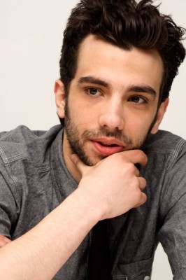 Jay Baruchel Fotoğrafları 21