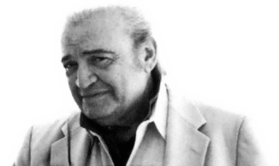 Mario Puzo Fotoğrafları 5