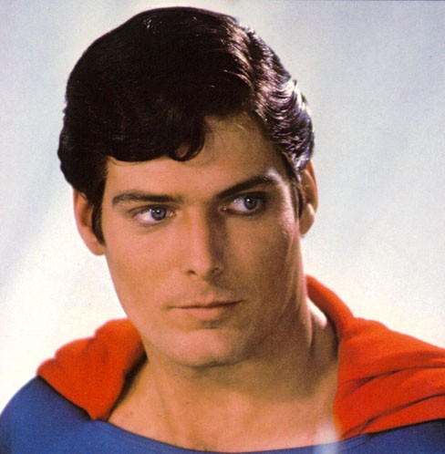 Christopher Reeve Fotoğrafları 1