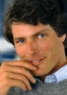 Christopher Reeve Fotoğrafları 10