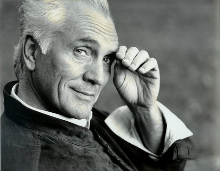 Terence Stamp Fotoğrafları 2