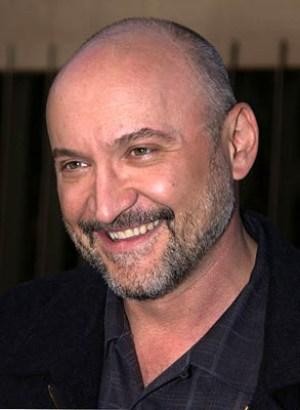 Frank Darabont Fotoğrafları 1