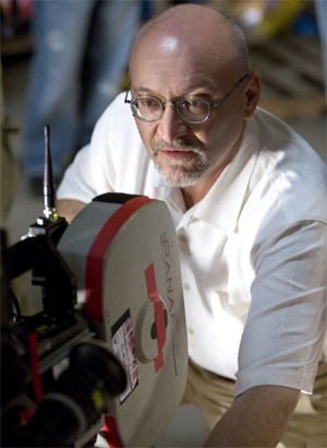 Frank Darabont Fotoğrafları 2