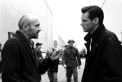 Frank Darabont Fotoğrafları 17