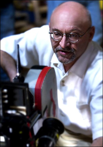 Frank Darabont Fotoğrafları 21