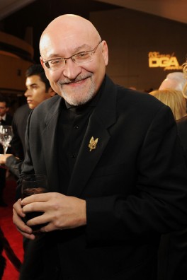 Frank Darabont Fotoğrafları 31