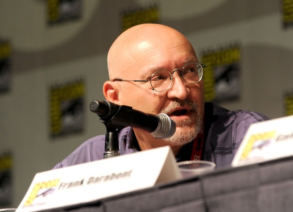 Frank Darabont Fotoğrafları 35