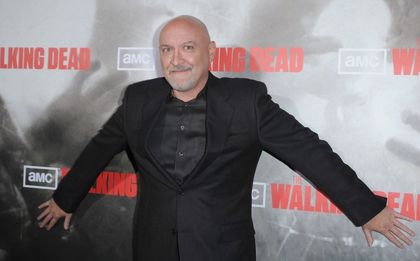 Frank Darabont Fotoğrafları 45