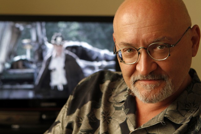 Frank Darabont Fotoğrafları 48