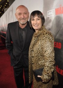 Frank Darabont Fotoğrafları 58