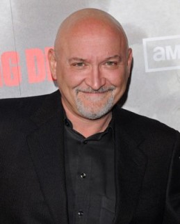 Frank Darabont Fotoğrafları 71