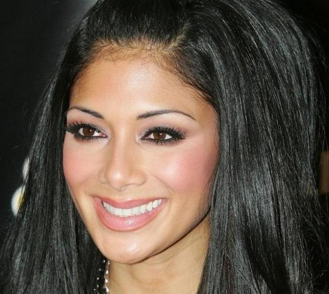 Nicole Scherzinger Fotoğrafları 48