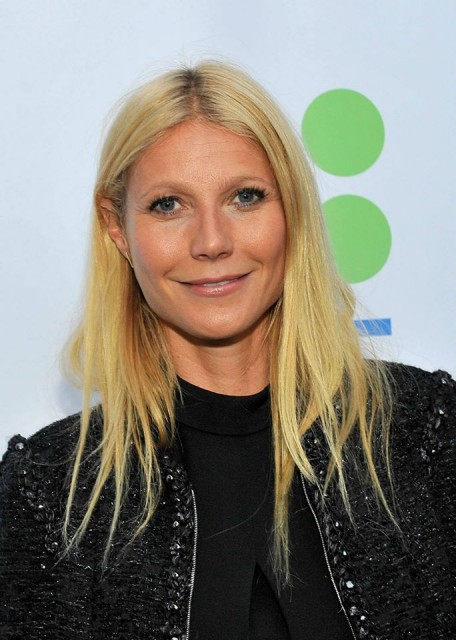 Gwyneth Paltrow Fotoğrafları 112